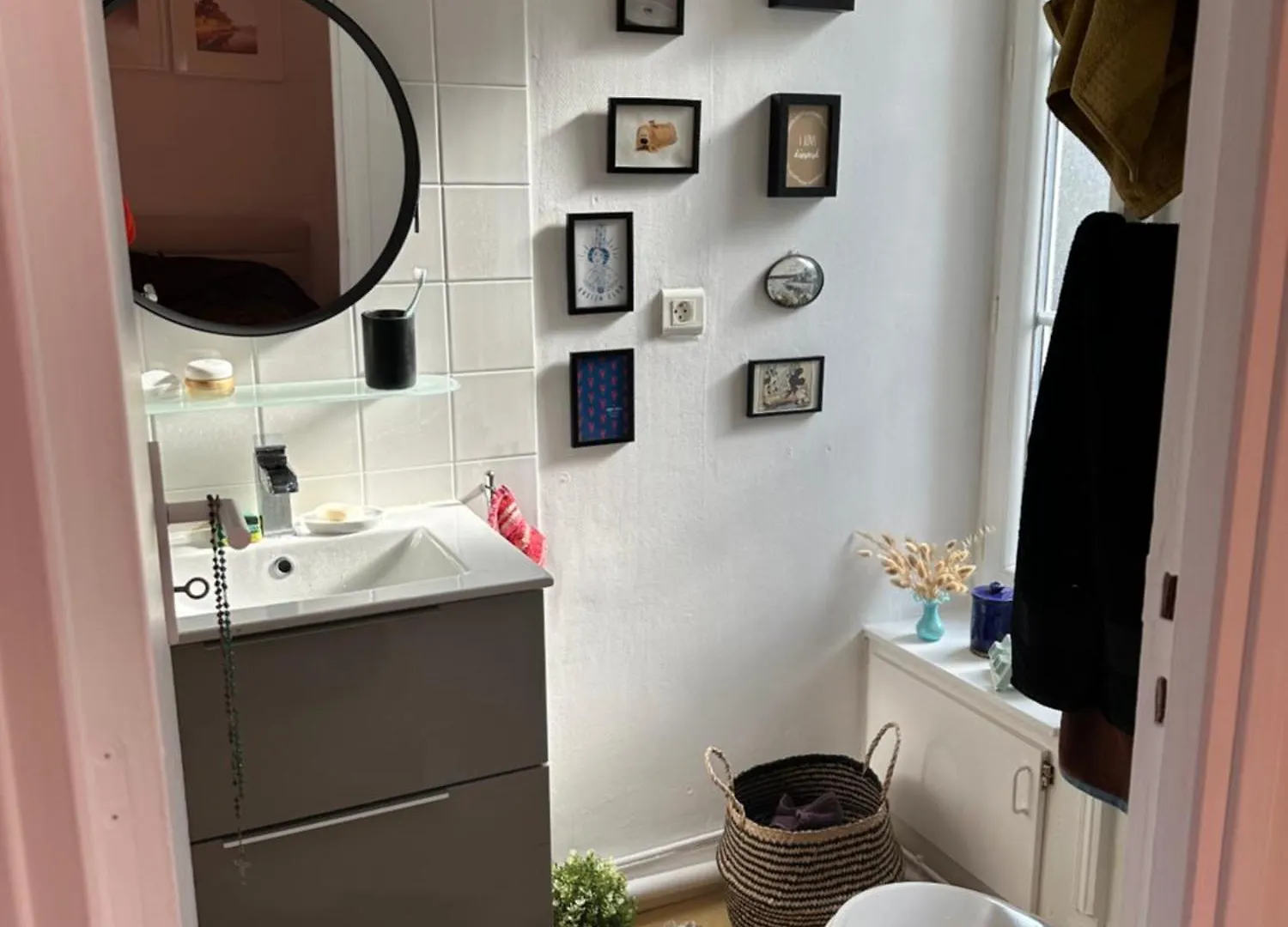 Apartmán Val Es Roses Dinard Francie