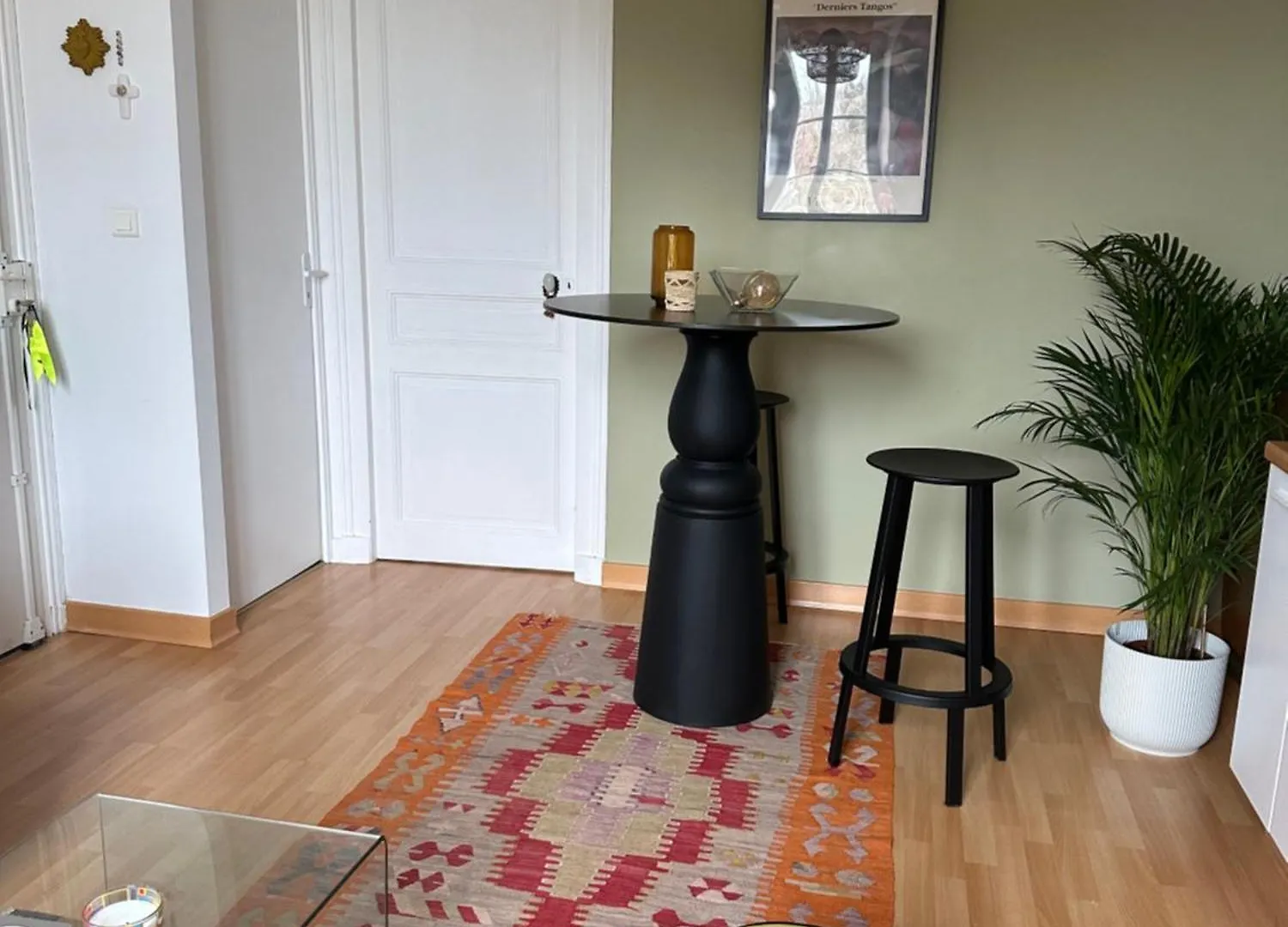 Apartmán Val Es Roses Dinard 0*,  Francie