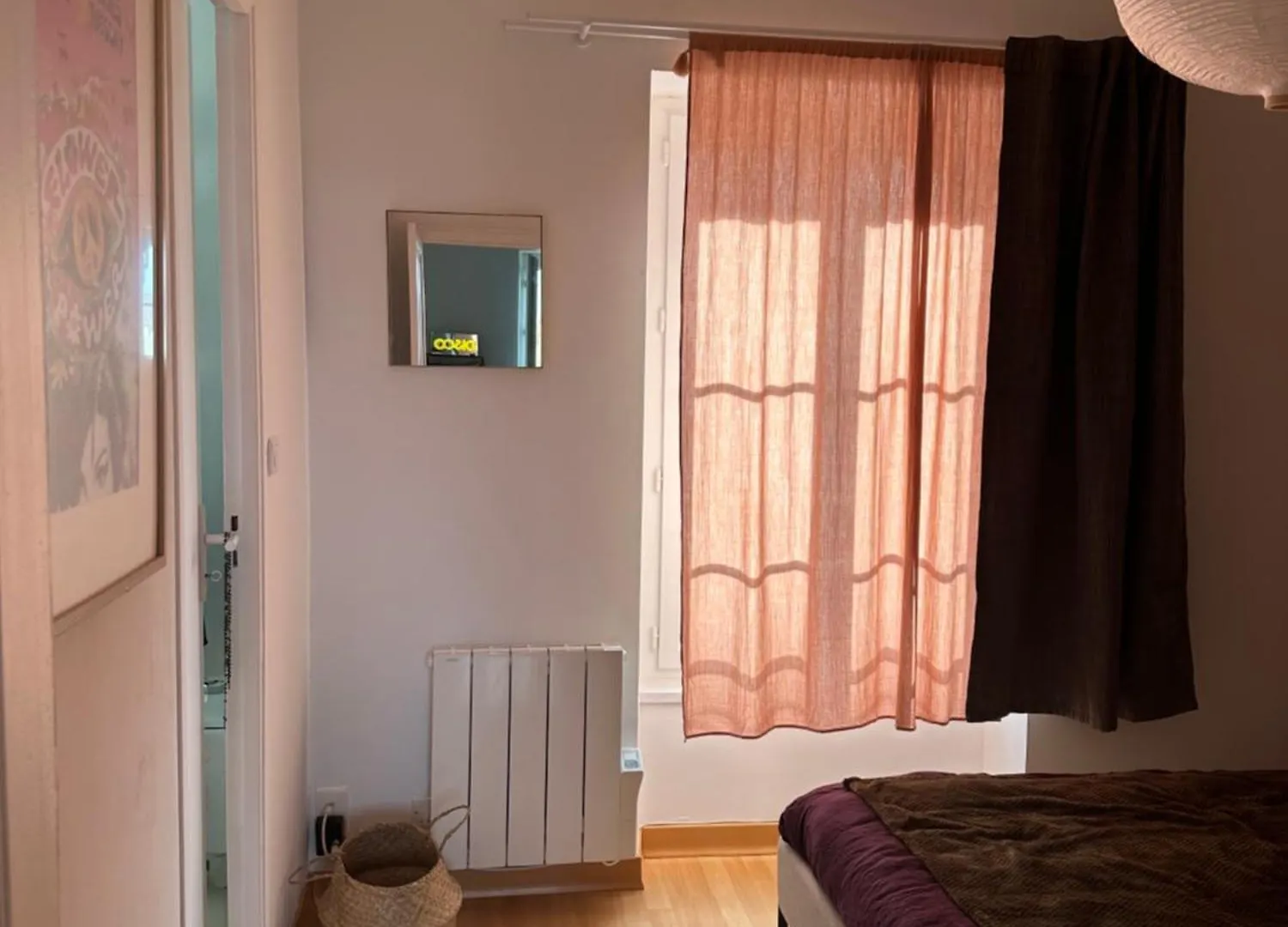 Apartmán Val Es Roses Dinard